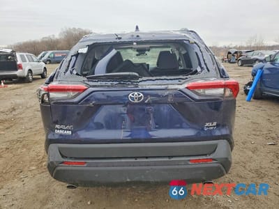 Zdjęcie 6 z 13 samochodu: 2025 TOYOTA RAV4 VIN:4T3RWRFV8SU180162 - miniatura