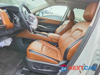 Zdjęcie 7 z 13 samochodu: 2023 NISSAN PATHFINDER PLATINUM VIN:5N1DR3DG9PC201917 - miniatura