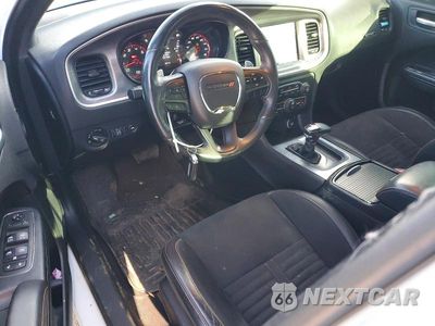 Zdjęcie 8 z 12 samochodu: 2018 DODGE CHARGER R/T 392 VIN:2C3CDXGJXJH201141 - miniatura