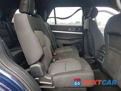 Zdjęcie 11 z 13 samochodu: 2017 FORD EXPLORER XLT VIN:1FM5K7D88HGE34920 - miniatura