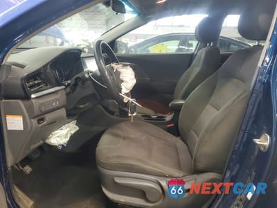 Zdjęcie 7 z 13 samochodu: 2021 KIA NIRO LX VIN:KNDCB3LC6M5488586 - miniatura