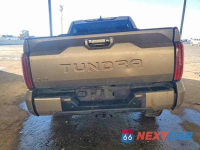 Zdjęcie 6 z 13 samochodu: 2023 TOYOTA TUNDRA LIMITED VIN:5TFJA5DB1PX115704 - miniatura