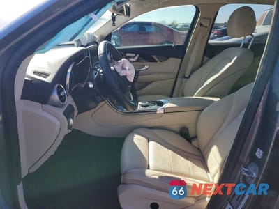 Zdjęcie 7 z 12 samochodu: 2018 MERCEDES-BENZ GLC 300 VIN:WDC0G4JB0JV015969 - miniatura