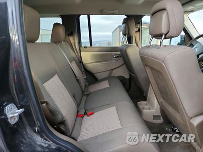 Zdjęcie 10 z 13 samochodu: 2010 JEEP LIBERTY SPORT VIN:1J4PN2GK1AW163154 - miniatura