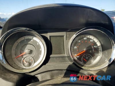Zdjęcie 9 z 12 samochodu: 2019 DODGE GRAND CARAVAN GT VIN:2C4RDGEG5KR737150 - miniatura
