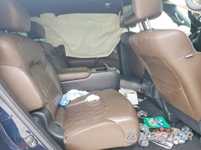Zdjęcie 10 z 11 samochodu: 2021 NISSAN ARMADA PLATINUM VIN:JN8AY2DA0M9371001 - miniatura
