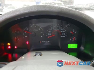 Zdjęcie 9 z 12 samochodu: 2006 FORD F150 SUPERCREW VIN:1FTPW14546FB14131 - miniatura