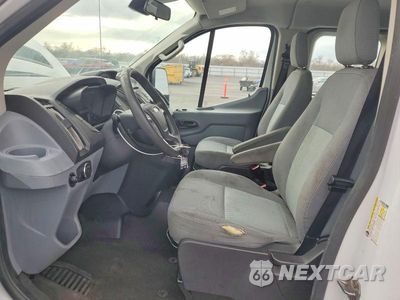 Zdjęcie 7 z 14 samochodu: 2019 FORD TRANSIT T-350 VIN:1FBZX2ZM6KKA01489 - miniatura