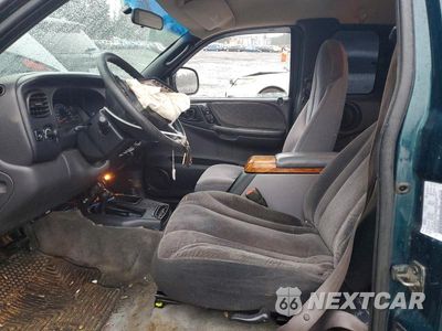 Zdjęcie 7 z 11 samochodu: 1998 DODGE DAKOTA VIN:1B7GG22Y6WS637822 - miniatura