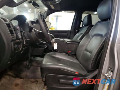 Zdjęcie 7 z 12 samochodu: 2022 RAM 1500 TRADESMAN VIN:1C6SRFCT4NN433765 - miniatura