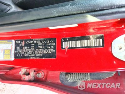 Zdjęcie 12 z 12 samochodu: 2019 KIA FORTE GT LINE VIN:3KPF34AD6KE048381 - miniatura