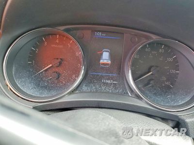 Zdjęcie 9 z 13 samochodu: 2019 NISSAN ROGUE S VIN:5N1AT2MT1KC762536 - miniatura