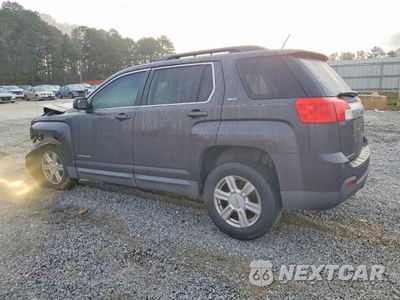 Drugie zdjęcie samochodu z przodu: 2014 GMC TERRAIN SLT VIN:2GKALSEK1E6165897 - miniatura