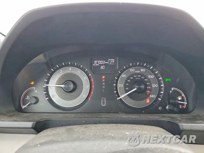 Zdjęcie 9 z 13 samochodu: 2017 HONDA ODYSSEY SE VIN:5FNRL5H32HB014781 - miniatura