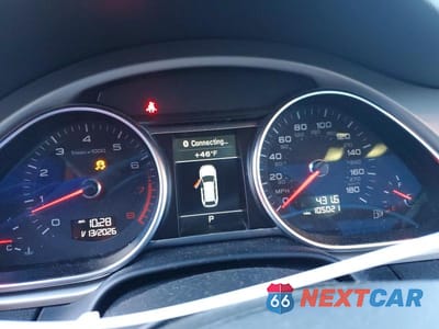 Zdjęcie 9 z 12 samochodu: 2015 AUDI Q7 PREMIUM PLUS VIN:WA1LGAFE7FD020839 - miniatura