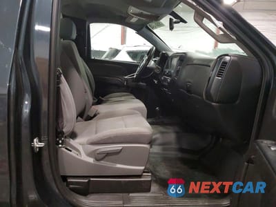 Zdjęcie 10 z 12 samochodu: 2017 CHEVROLET SILVERADO K1500 VIN:1GCNKNEC2HZ326289 - miniatura