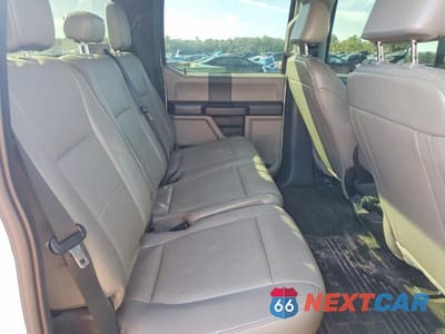 Zdjęcie 10 z 11 samochodu: 2021 FORD F250 SUPER DUTY VIN:1FD7W2A67MED98579 - miniatura