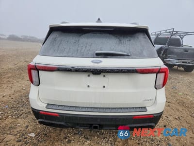 Zdjęcie 6 z 12 samochodu: 2025 FORD EXPLORER ST-LINE VIN:1FMUK8KH7SGC95049 - miniatura