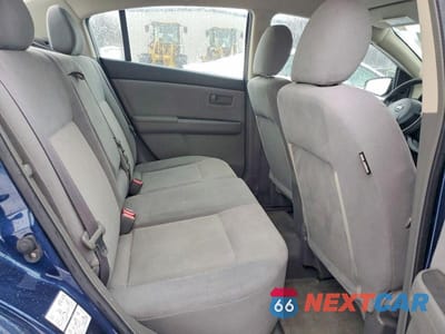 Zdjęcie 10 z 12 samochodu: 2009 NISSAN SENTRA 2.0 VIN:3N1AB61EX9L623009 - miniatura