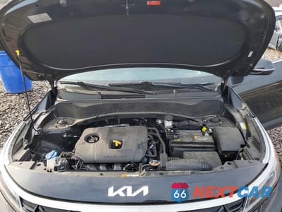 Zdjęcie 12 z 12 samochodu: 2025 KIA SELTOS EX VIN:KNDERCAA4S7718892 - miniatura