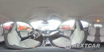 Zdjęcie 15 z 16 samochodu: 2018 TOYOTA RAV4 HV LE VIN:JTMRJREV0JD250099 - miniatura