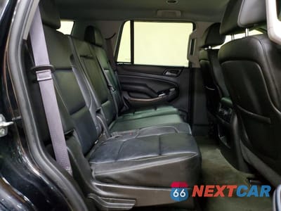 Zdjęcie 11 z 14 samochodu: 2015 CHEVROLET TAHOE K1500 LT VIN:1GNSKBKC4FR250116 - miniatura