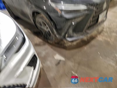 Czwarte zdjęcie samochodu z boku: 2022 LEXUS NX 450H VIN:JTJHKCFZ2N2010655 - miniatura