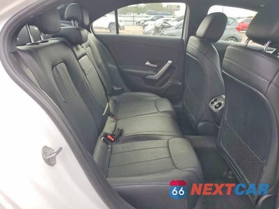 Zdjęcie 10 z 12 samochodu: 2020 MERCEDES-BENZ A 220 4MATIC VIN:WDD3G4FB4LW039934 - miniatura