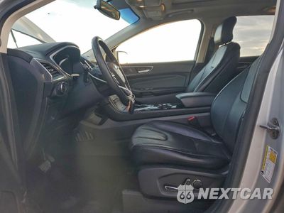 Zdjęcie 7 z 16 samochodu: 2017 FORD EDGE TITANIUM VIN:2FMPK4K95HBB26243 - miniatura