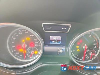 Zdjęcie 9 z 13 samochodu: 2018 MERCEDES-BENZ GLE 350 4MATIC VIN:4JGDA5HB6JB165604 - miniatura