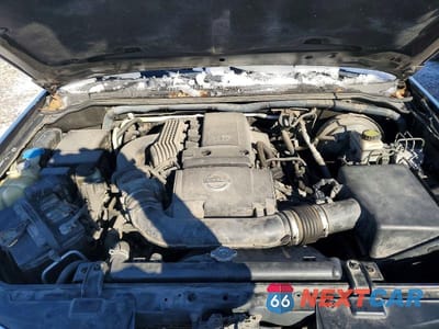 Zdjęcie 12 z 14 samochodu: 2011 NISSAN PATHFINDER S VIN:5N1AR1NB6BC619693 - miniatura
