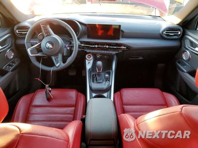 Zdjęcie 8 z 13 samochodu: 2024 DODGE HORNET GT PLUS VIN:ZACNDFBN7R3A12148 - miniatura