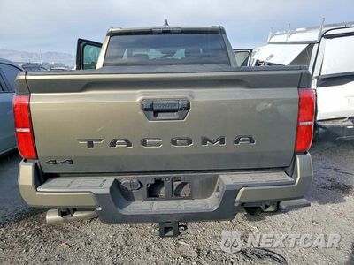 Zdjęcie 6 z 11 samochodu: 2025 TOYOTA TACOMA DOUBLE CAB VIN:3TMLB5JN7SM192029 - miniatura