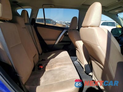 Zdjęcie 11 z 13 samochodu: 2014 TOYOTA RAV4 XLE VIN:2T3WFREV3EW085498 - miniatura