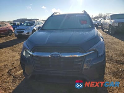 Piąte zdjęcie samochodu w środku: 2023 SUBARU ASCENT PREMIUM VIN:4S4WMAED2P3426437 - miniatura