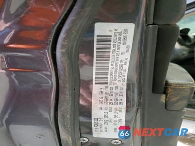Zdjęcie 13 z 13 samochodu: 2016 JEEP CHEROKEE LATITUDE VIN:1C4PJMCB7GW289093 - miniatura