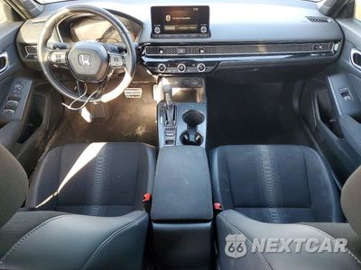 Zdjęcie 8 z 11 samochodu: 2024 HONDA CIVIC SPORT VIN:19XFL2H84RE019100 - miniatura