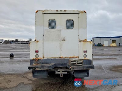 Zdjęcie 6 z 12 samochodu: 2005 FORD F350 SUPER DUTY UTILITY / SERVICE TRUCK VIN:1FDWF36Y95EB92080 - miniatura