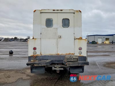 Zdjęcie 6 z 12 samochodu: 2005 FORD F350 SUPER DUTY UTILITY / SERVICE TRUCK VIN:1FDWF36Y95EB92080 - miniatura