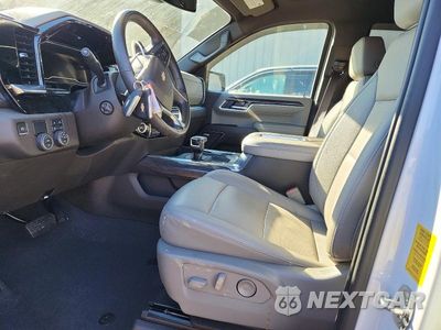 Zdjęcie 7 z 12 samochodu: 2022 CHEVROLET SILVERADO C1500 LTZ VIN:3GCPAEED8NG509924 - miniatura
