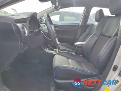 Zdjęcie 7 z 12 samochodu: 2017 TOYOTA COROLLA L VIN:5YFBURHE7HP650124 - miniatura