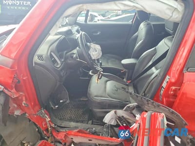 Zdjęcie 7 z 13 samochodu: 2023 JEEP RENEGADE LIMITED VIN:ZACNJDD17PPP41745 - miniatura