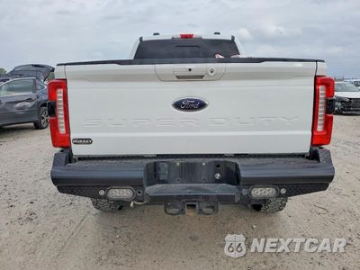 Zdjęcie 6 z 14 samochodu: 2023 FORD F250 SUPER DUTY VIN:1FT8W2BTXPED46641 - miniatura