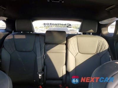 Zdjęcie 10 z 12 samochodu: 2024 LEXUS RX 350H PREMIUM VIN:2T2BBMCA1RC055716 - miniatura