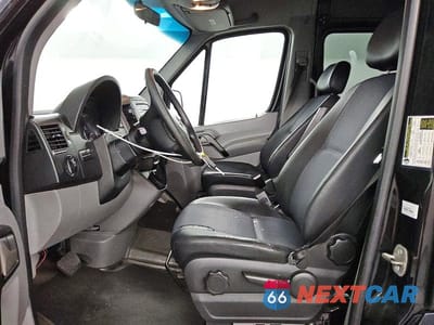 Zdjęcie 7 z 12 samochodu: 2010 MERCEDES-BENZ SPRINTER 2500 VIN:WDZPE8CC3A5491687 - miniatura