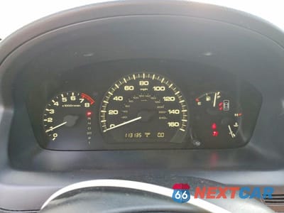 Zdjęcie 9 z 12 samochodu: 2007 HONDA ACCORD EX VIN:1HGCM66807A017596 - miniatura