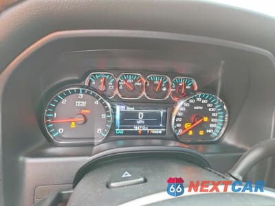 Zdjęcie 9 z 12 samochodu: 2016 CHEVROLET SILVERADO C1500 LT VIN:3GCPCREC5GG348377 - miniatura