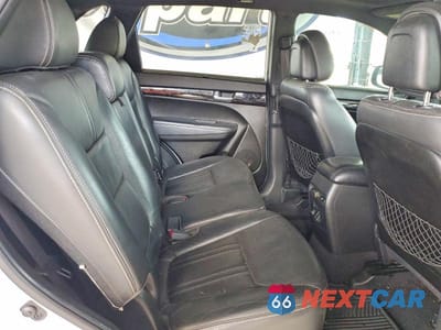Zdjęcie 11 z 13 samochodu: 2014 KIA SORENTO SX LIMITED VIN:5XYKWDA77EG450448 - miniatura
