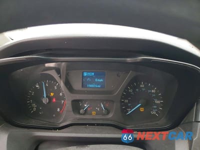 Zdjęcie 9 z 13 samochodu: 2016 FORD TRANSIT 150 DELIVERY VAN VIN:1FTYE1YM1GKB44155 - miniatura