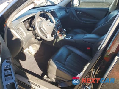 Zdjęcie 7 z 13 samochodu: 2016 INFINITI QX50 VIN:JN1BJ0RR0GM270181 - miniatura